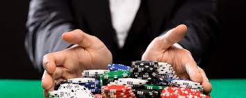 Зеркало Casino Punch